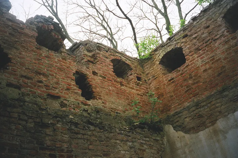 Южная волонтерская башня