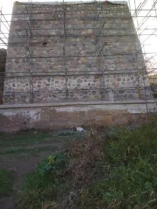 Справаздача фонду за 2018г