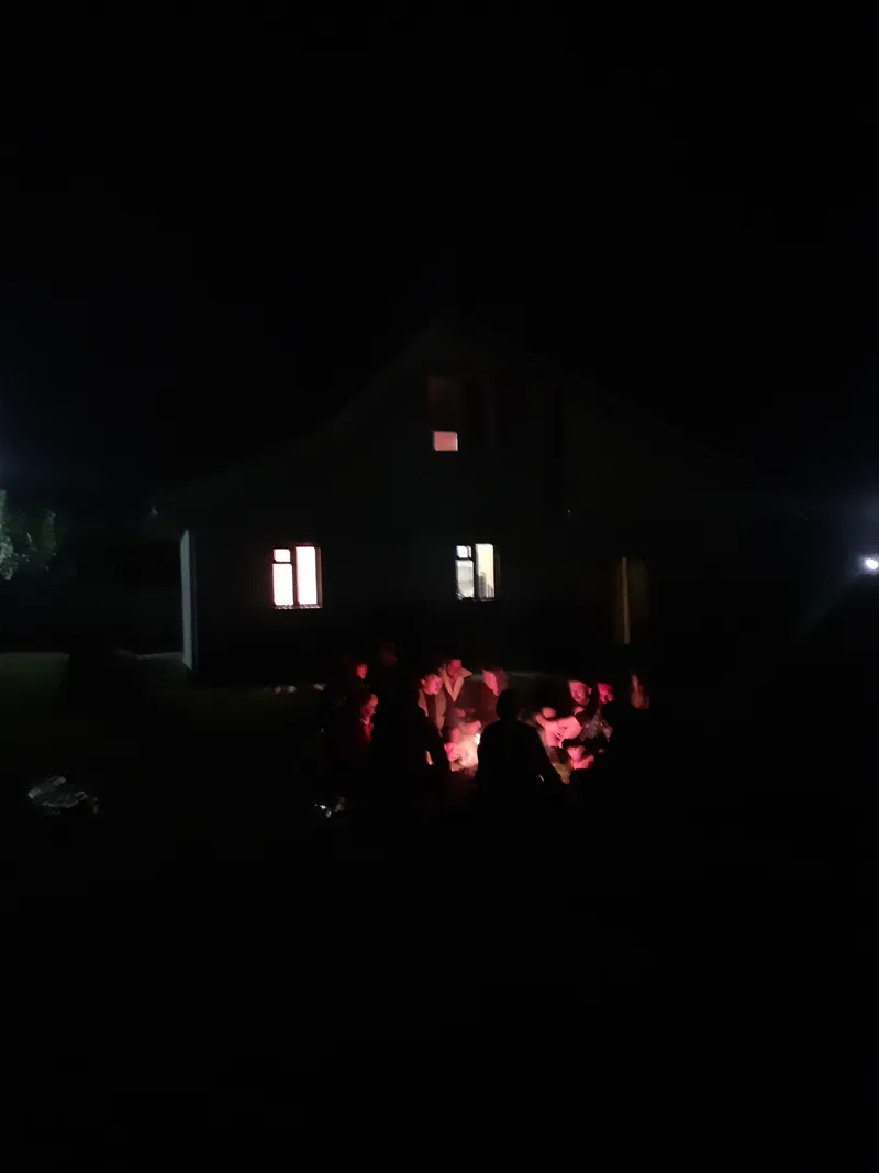 Вирус - живем у Печинского