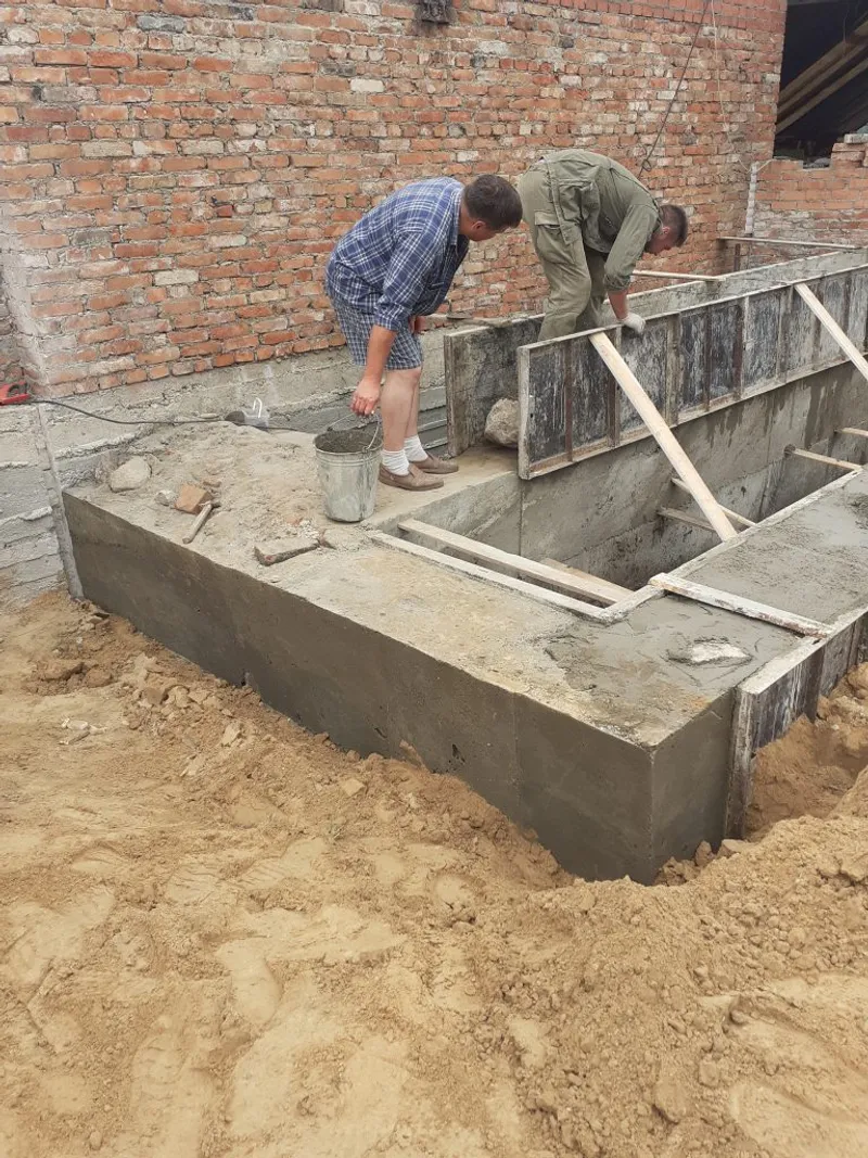 Пристройка