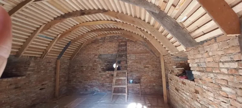 Строительство башни