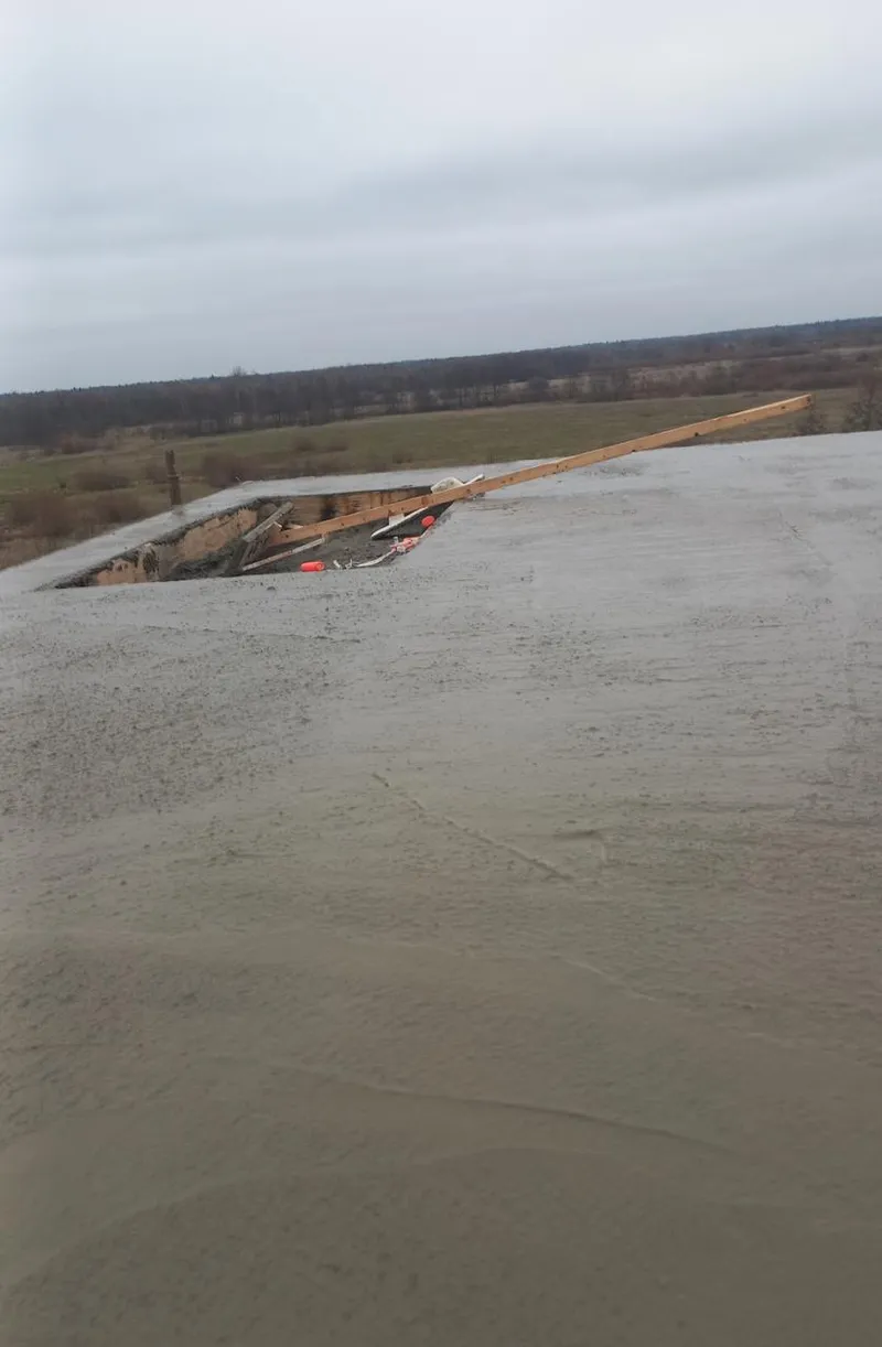 Территория замка