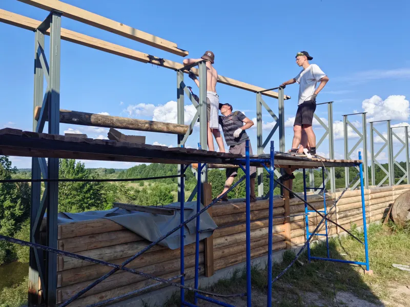 Заметка БНТУ