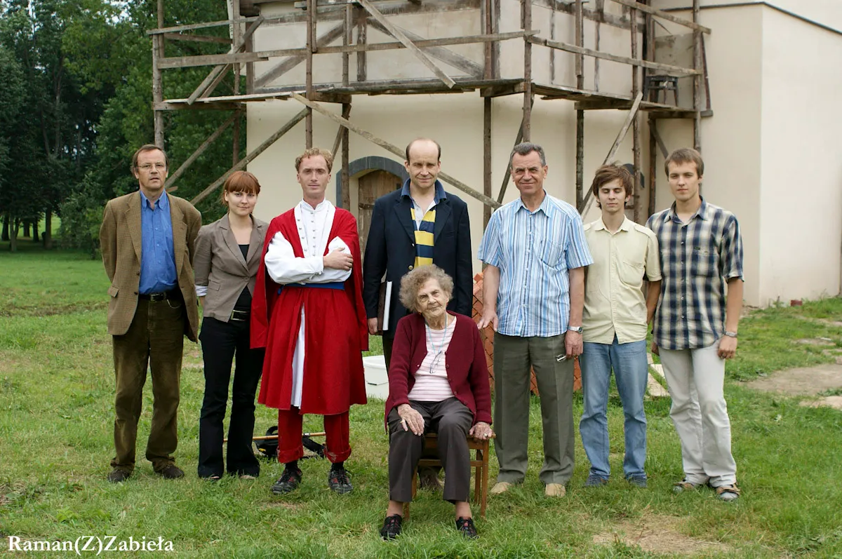 Семья Радзивиллов