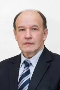 Гороновский Андрей Романович