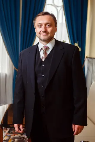 Неведовский Андрей Анатольевич