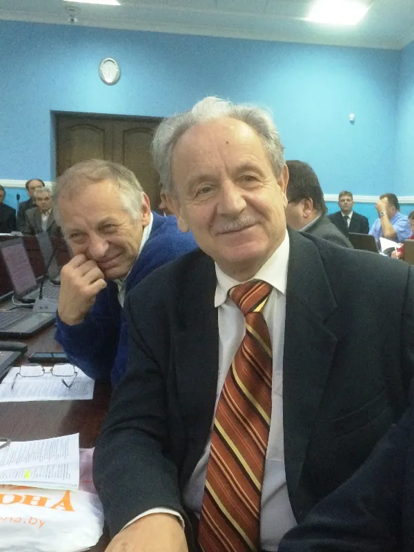 Никитенко Михаил Иванович