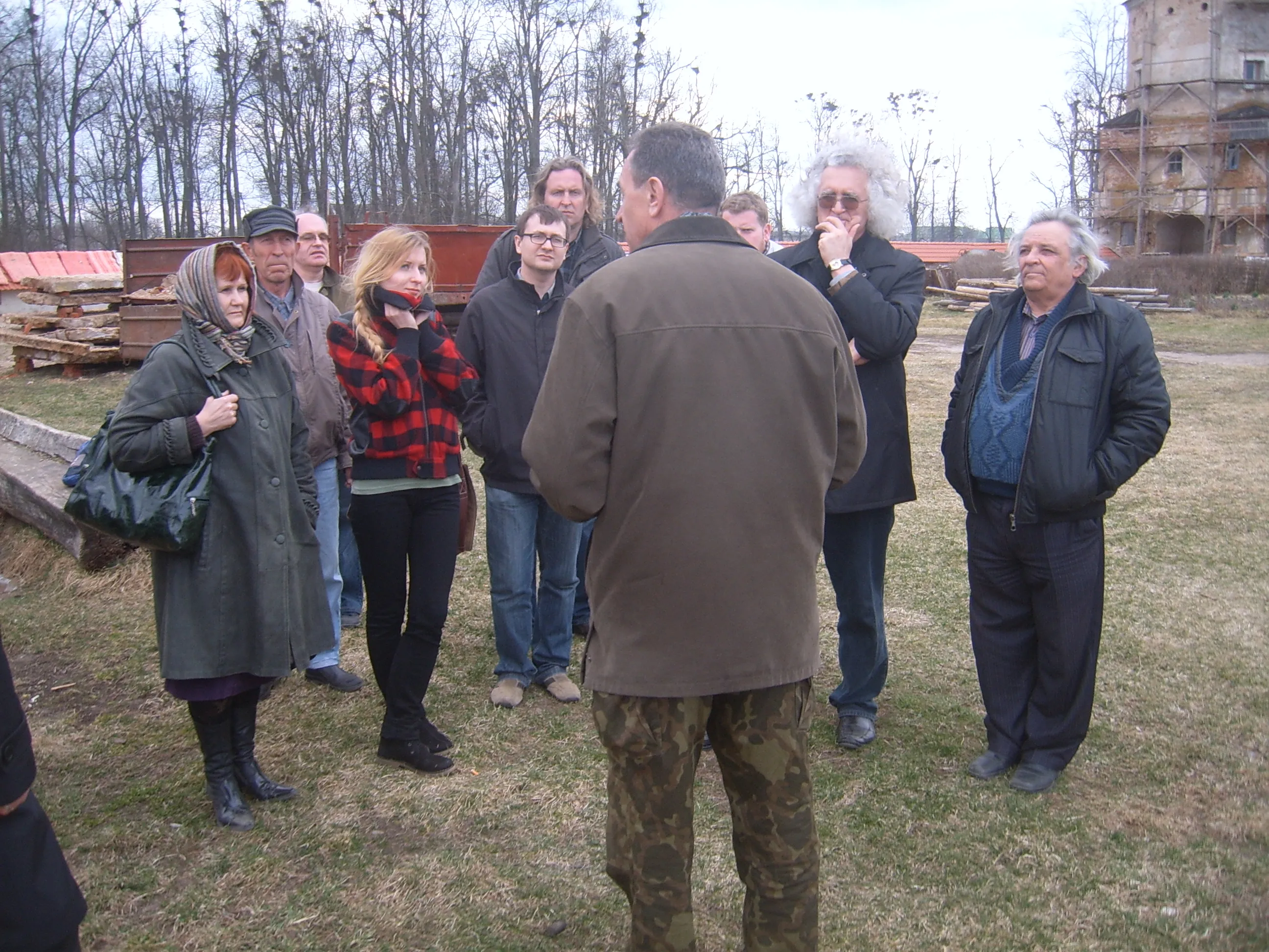Прокопцов Владимир Иванович
